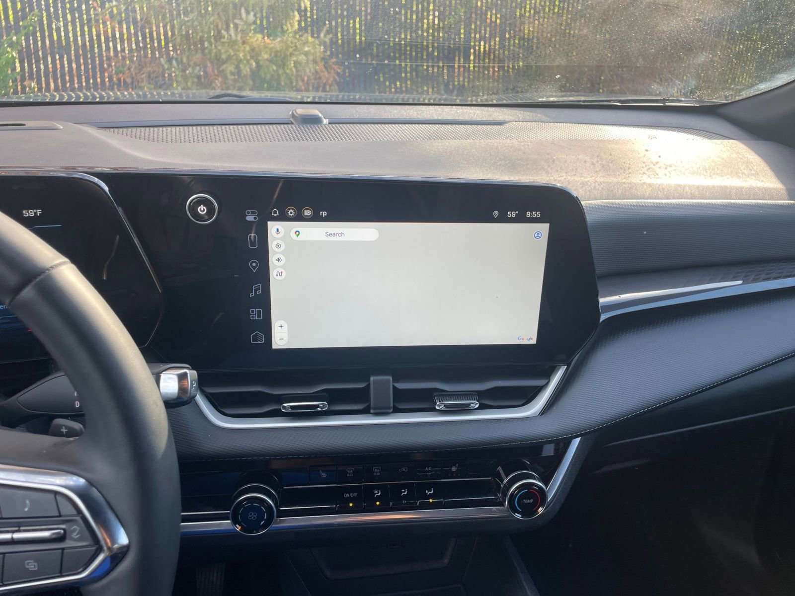 Thumbnail: 2025 Chevrolet Equinox - 21