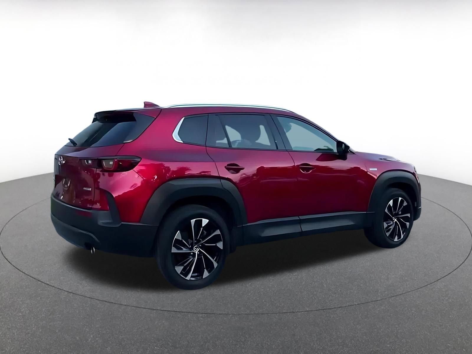 Thumbnail: 2025 Mazda CX-50 - 14