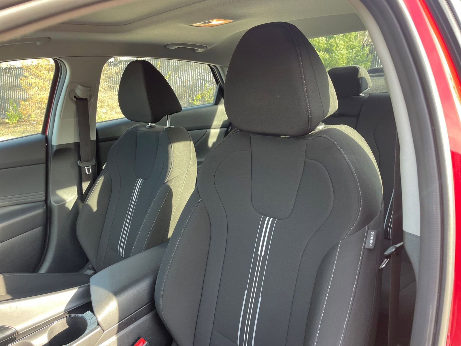 Thumbnail: 2025 Hyundai Elantra - 35