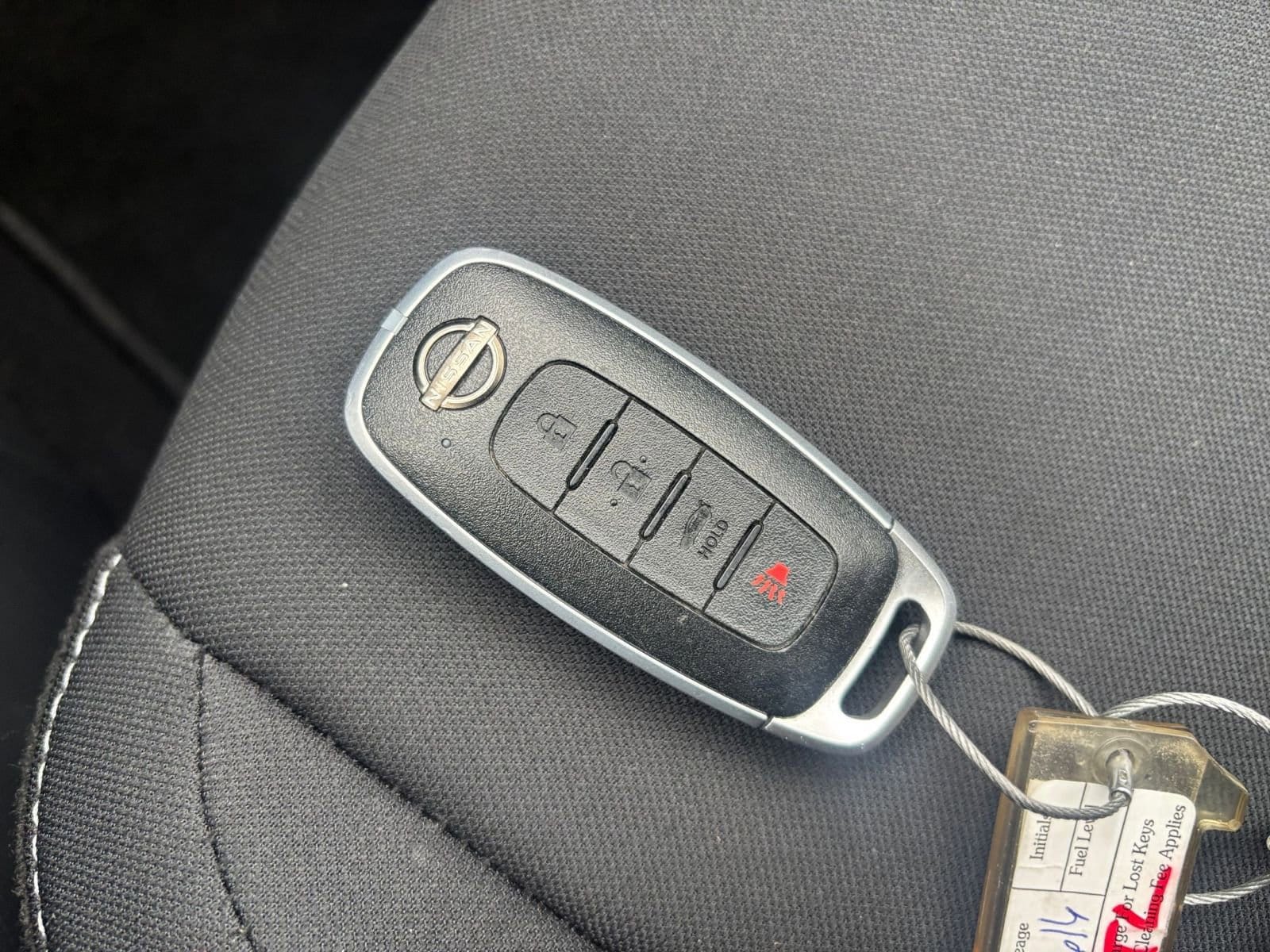 Thumbnail: 2025 Nissan Sentra - 21