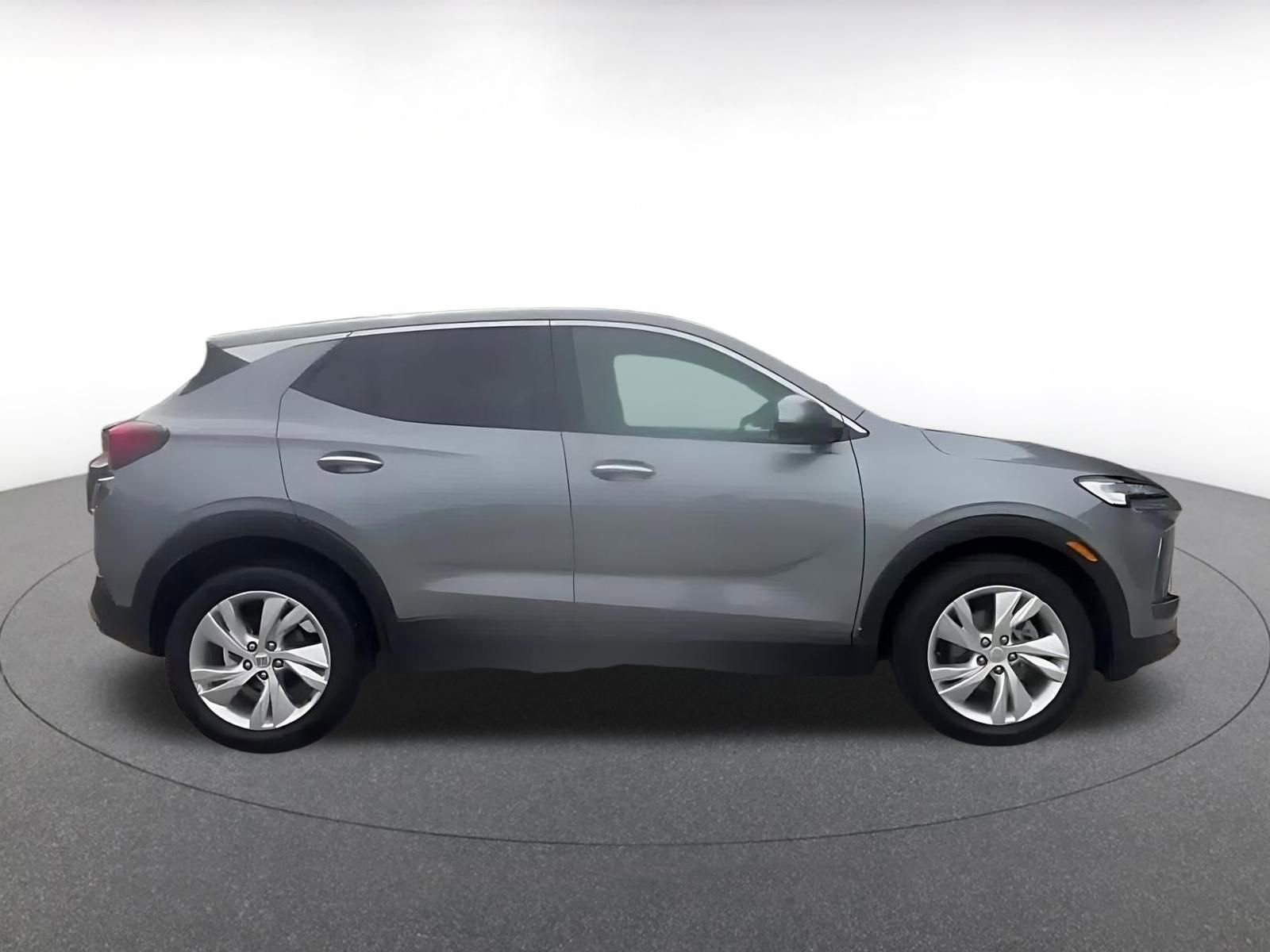 Thumbnail: 2025 Buick Encore GX - 16