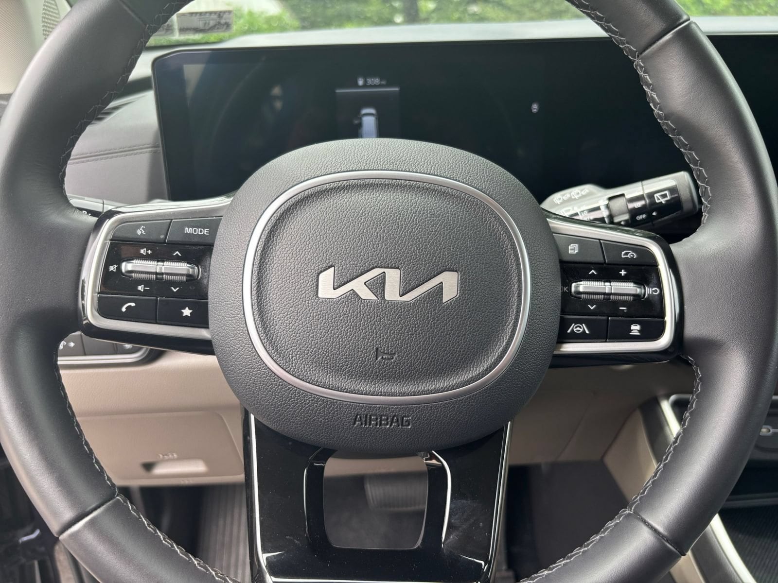 Thumbnail: 2026 Kia Carnival - 29