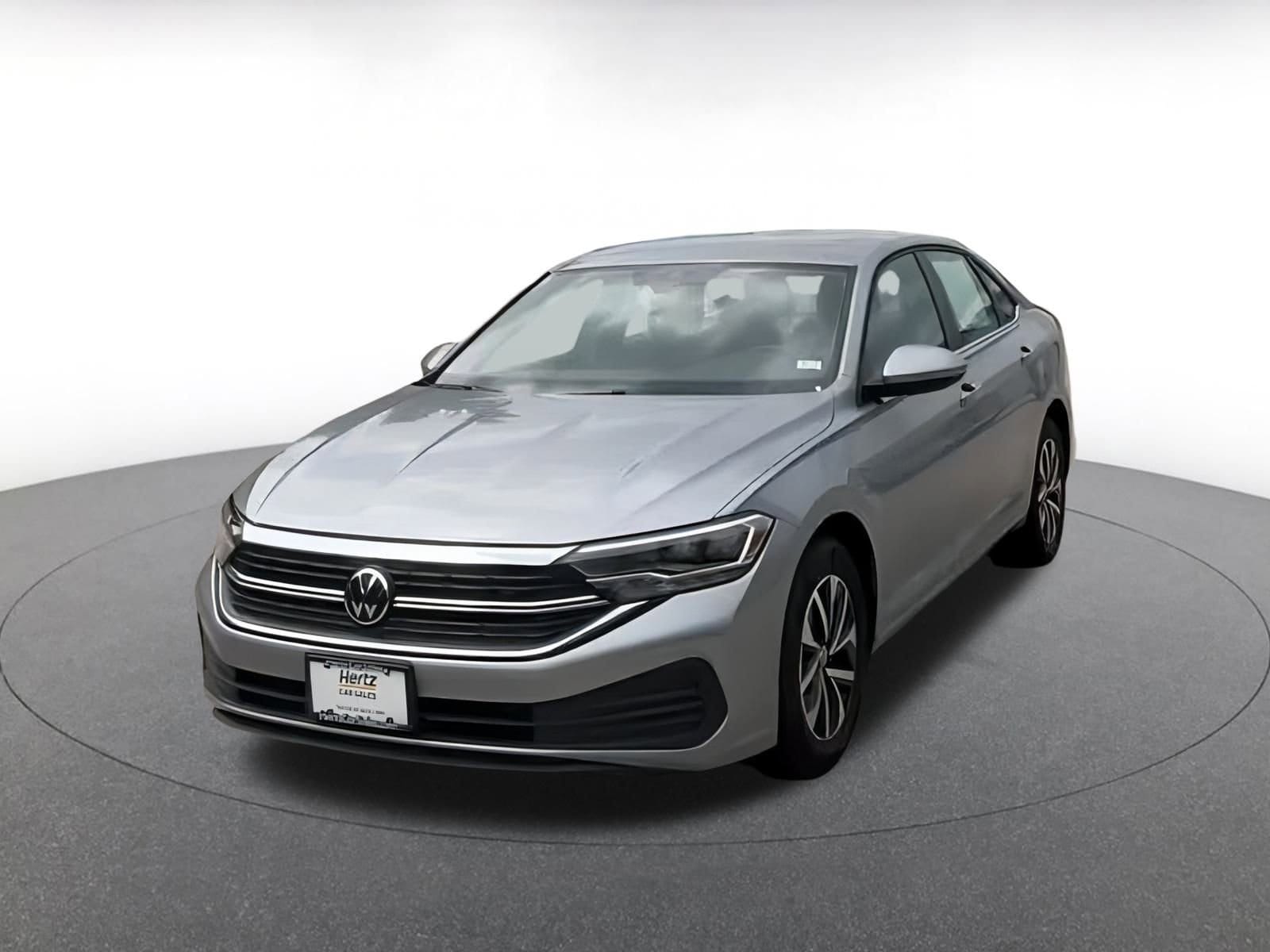 Thumbnail: 2024 Volkswagen Jetta - 6
