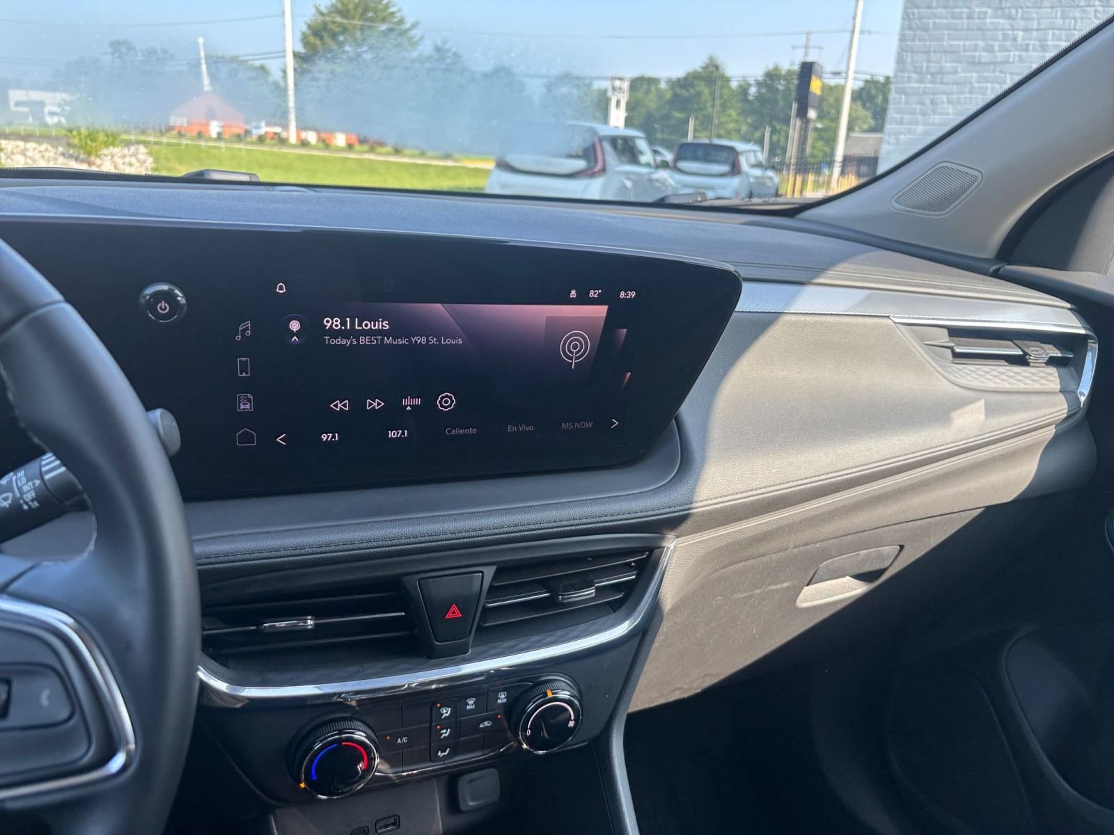 Thumbnail: 2026 Buick Encore GX - 29