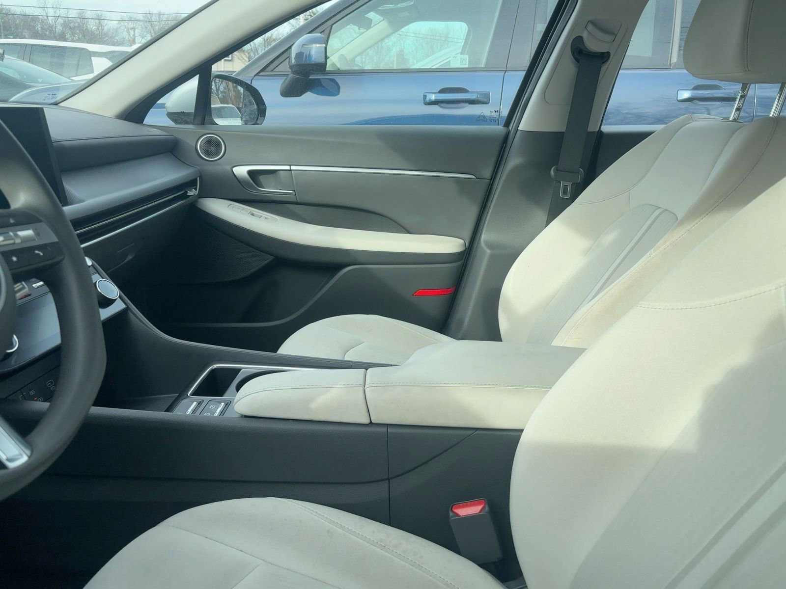 Thumbnail: 2025 Hyundai Sonata - 10