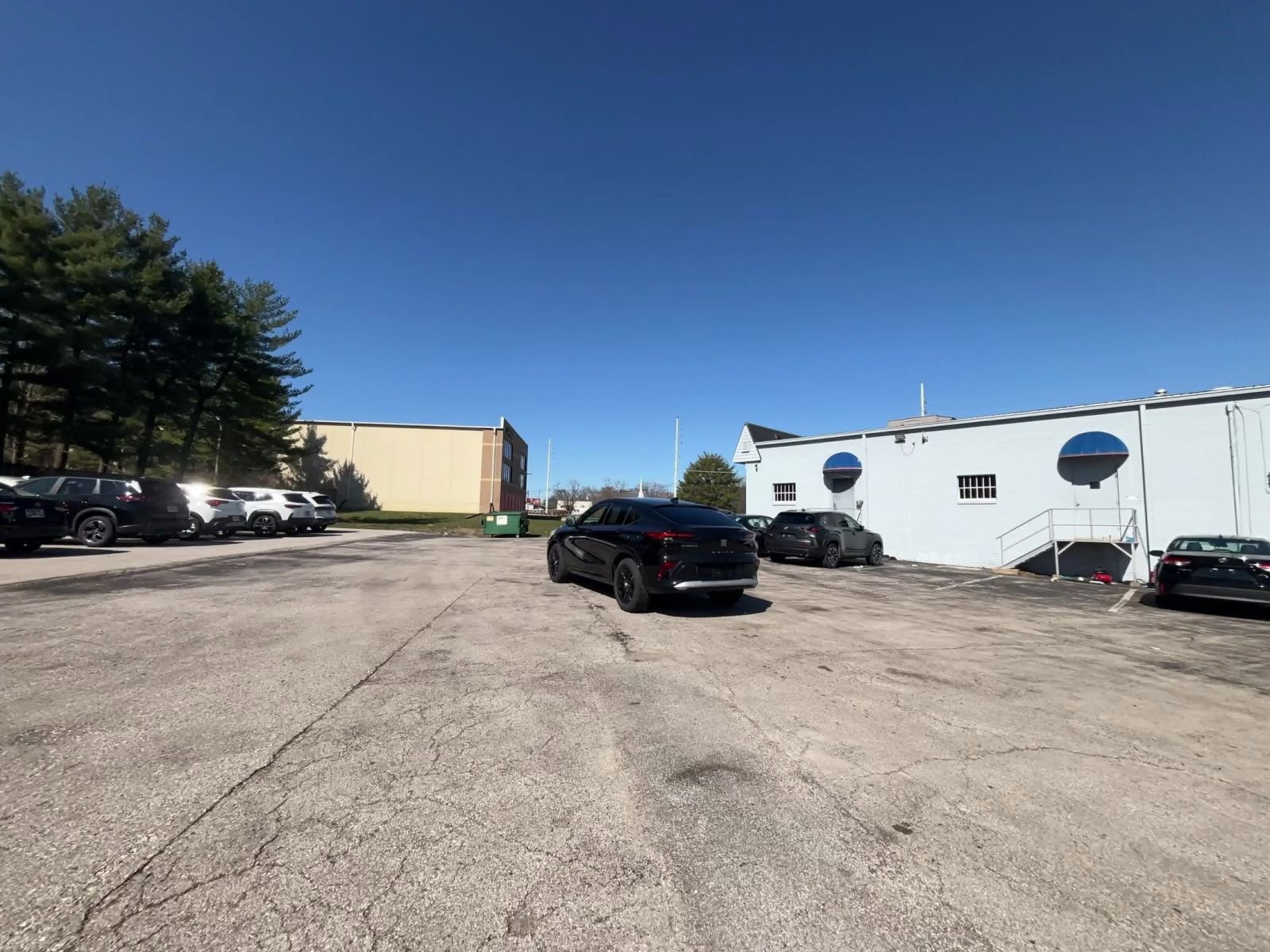 Thumbnail: 2025 Buick Envista - 14