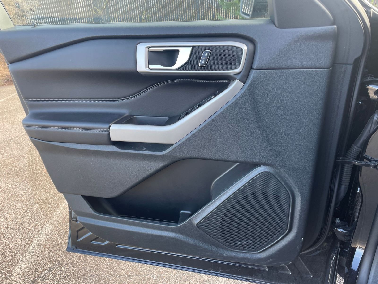 Thumbnail: 2024 Ford Explorer - 20