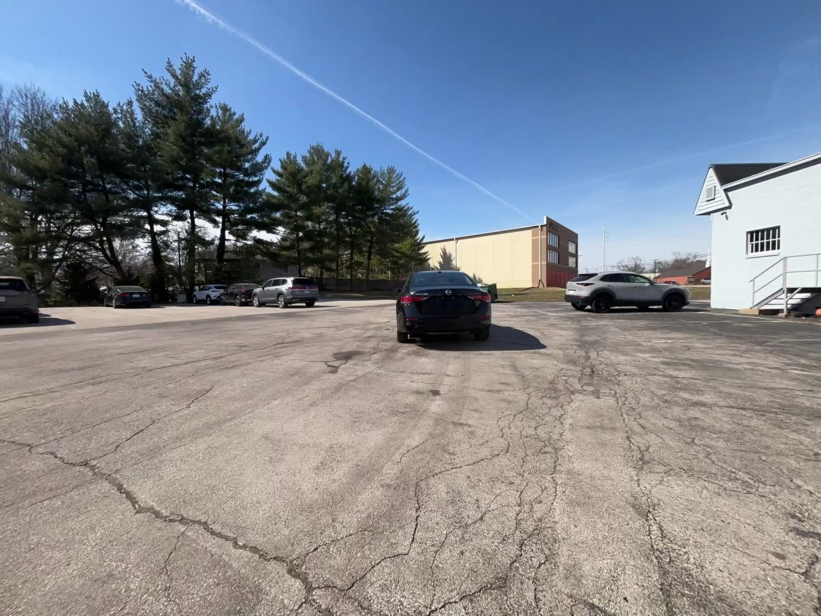 Thumbnail: 2025 Nissan Sentra - 16