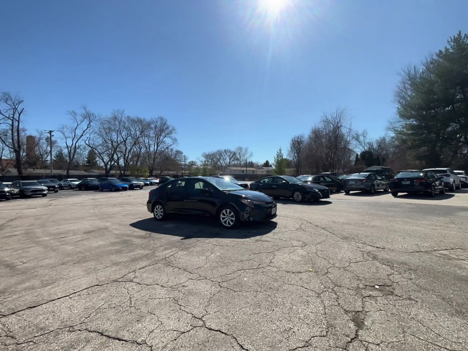 Thumbnail: 2025 Toyota Corolla - 12