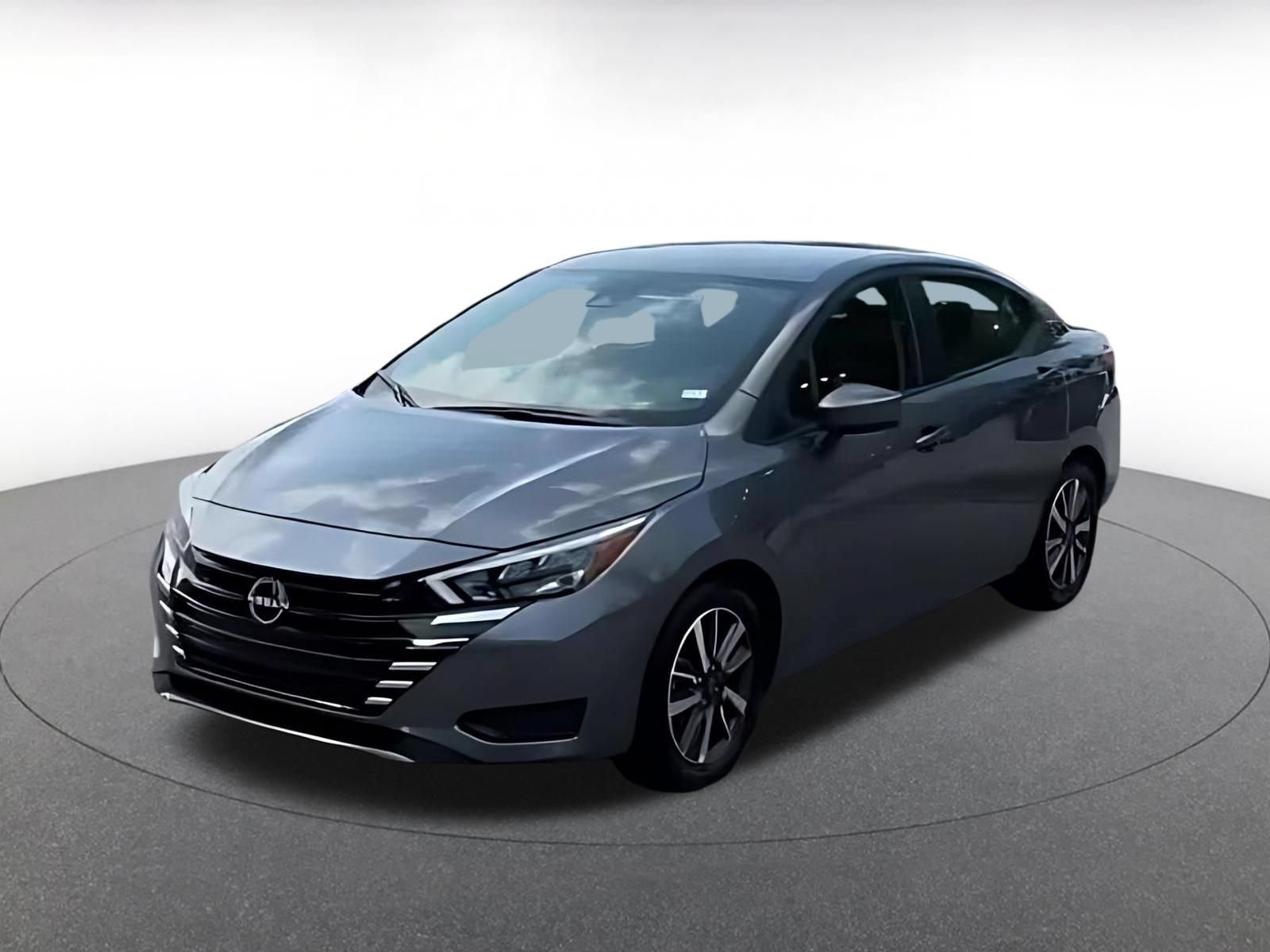 Thumbnail: 2025 Nissan Versa - 6