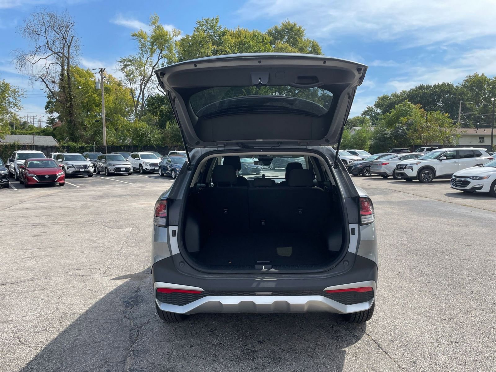 Thumbnail: 2024 Kia Sportage - 29