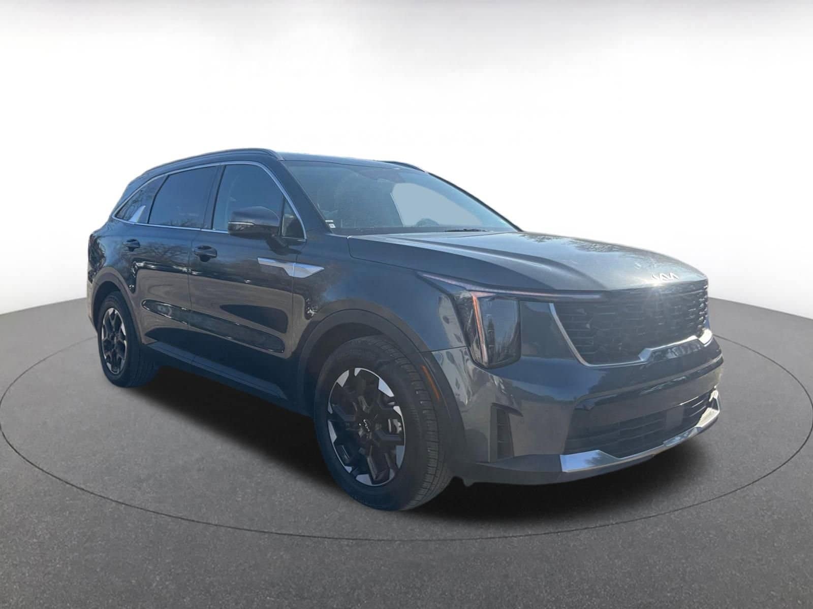 Thumbnail: 2024 Kia Sorento - 1