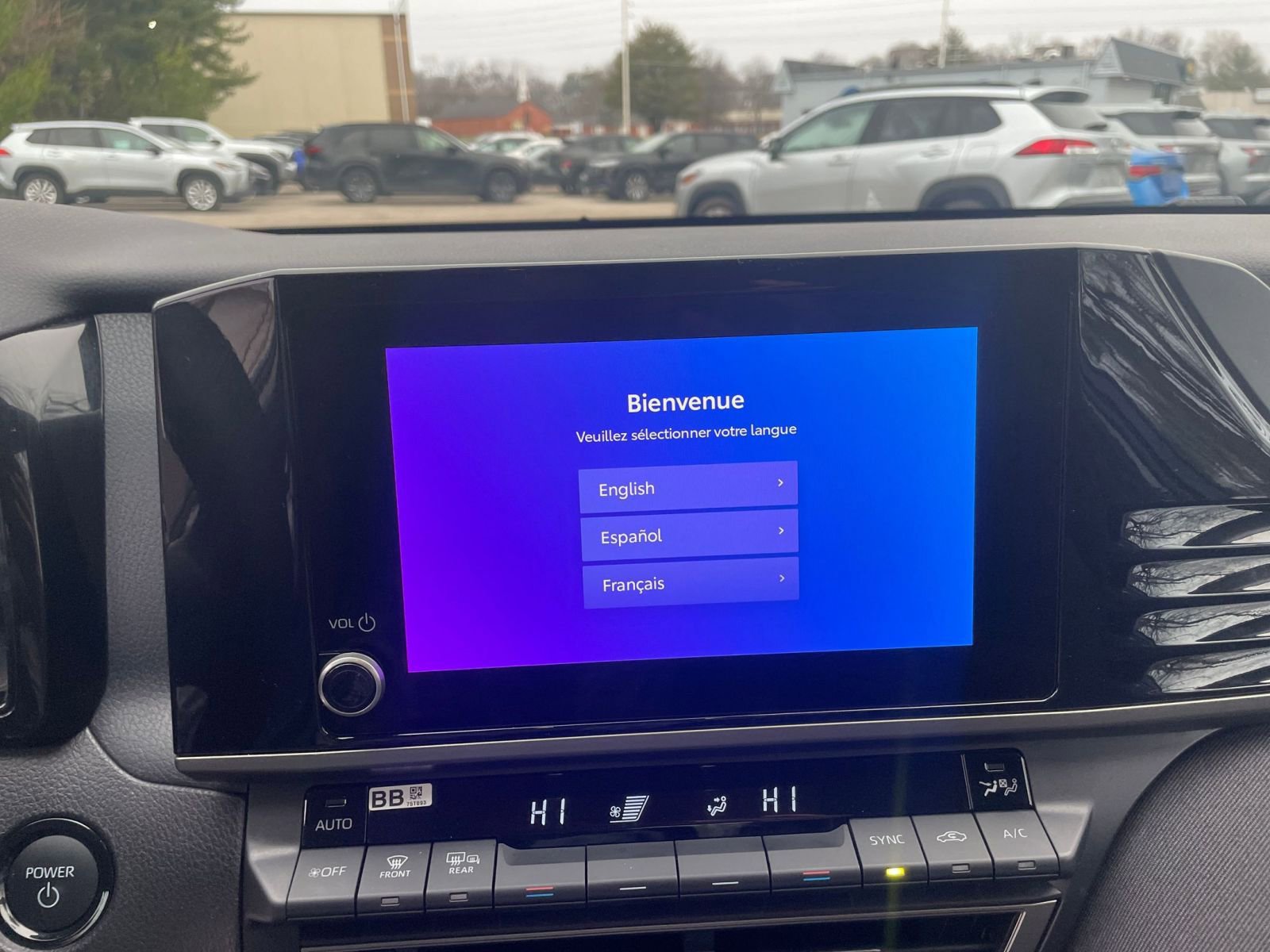 Thumbnail: 2025 Toyota Camry - 21