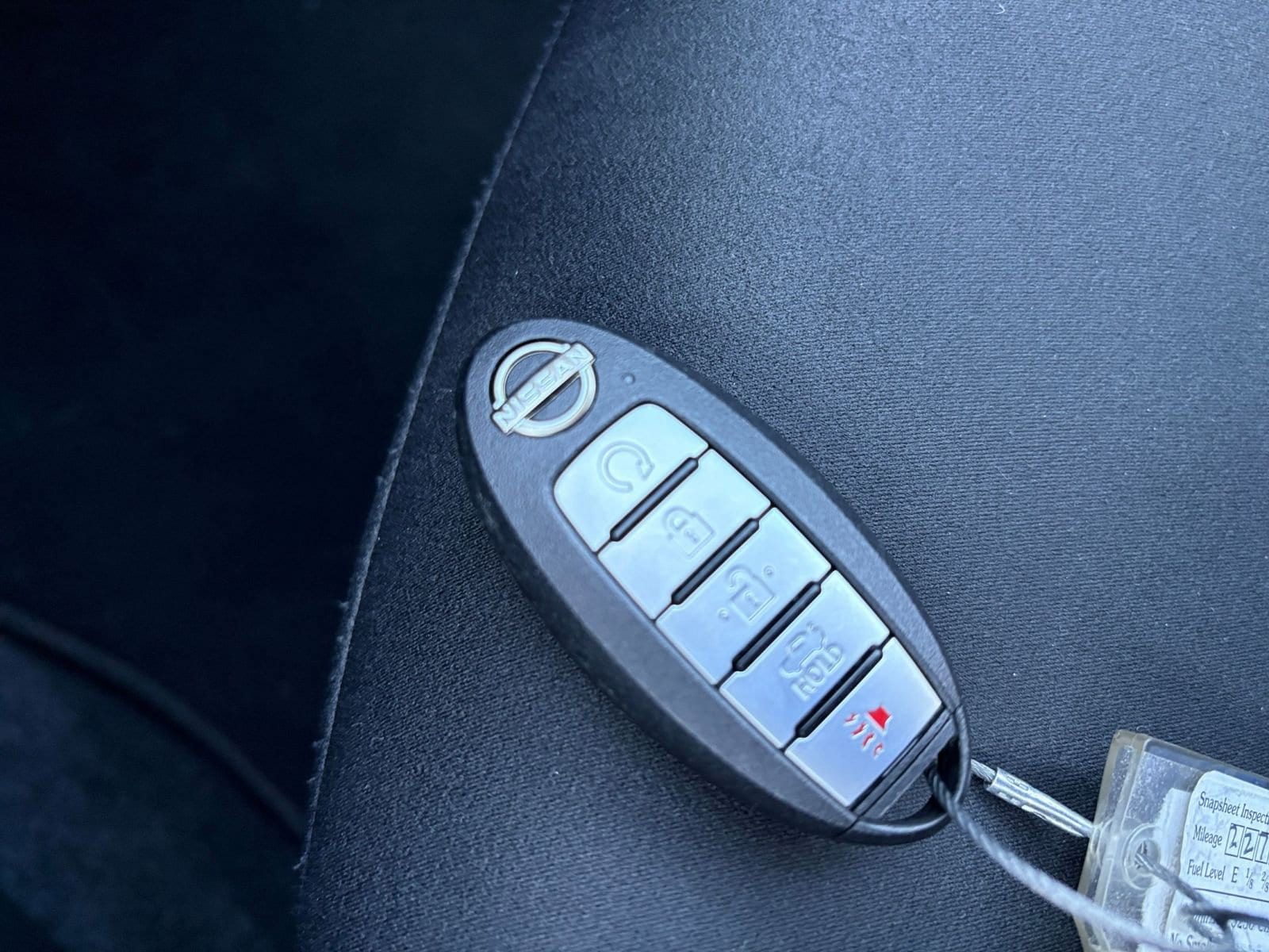 Thumbnail: 2025 Nissan Altima - 22