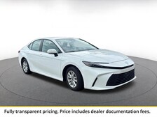 2025 Toyota Camry LE -
                  St. Louis, MO