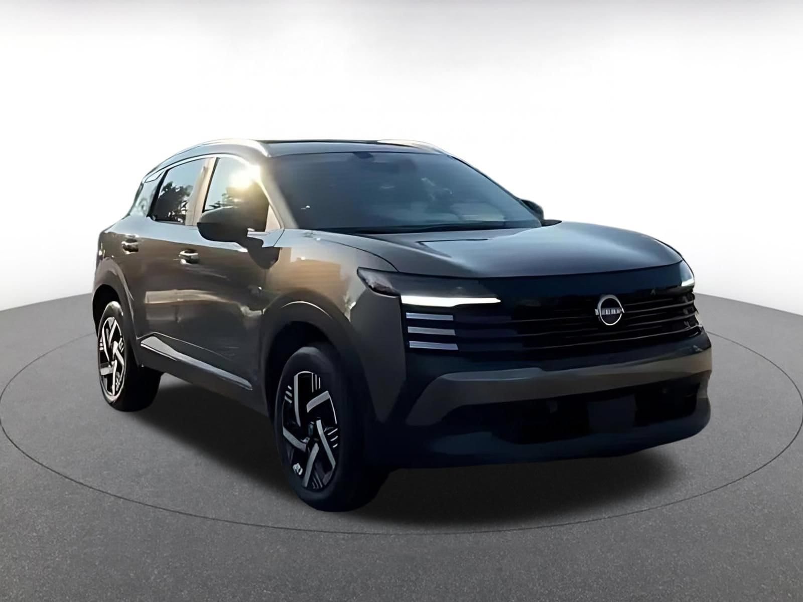 Thumbnail: 2026 Nissan Kicks - 3