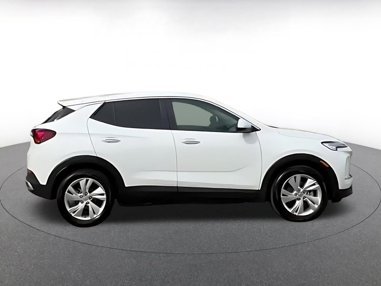 Thumbnail: 2025 Buick Encore GX - 14