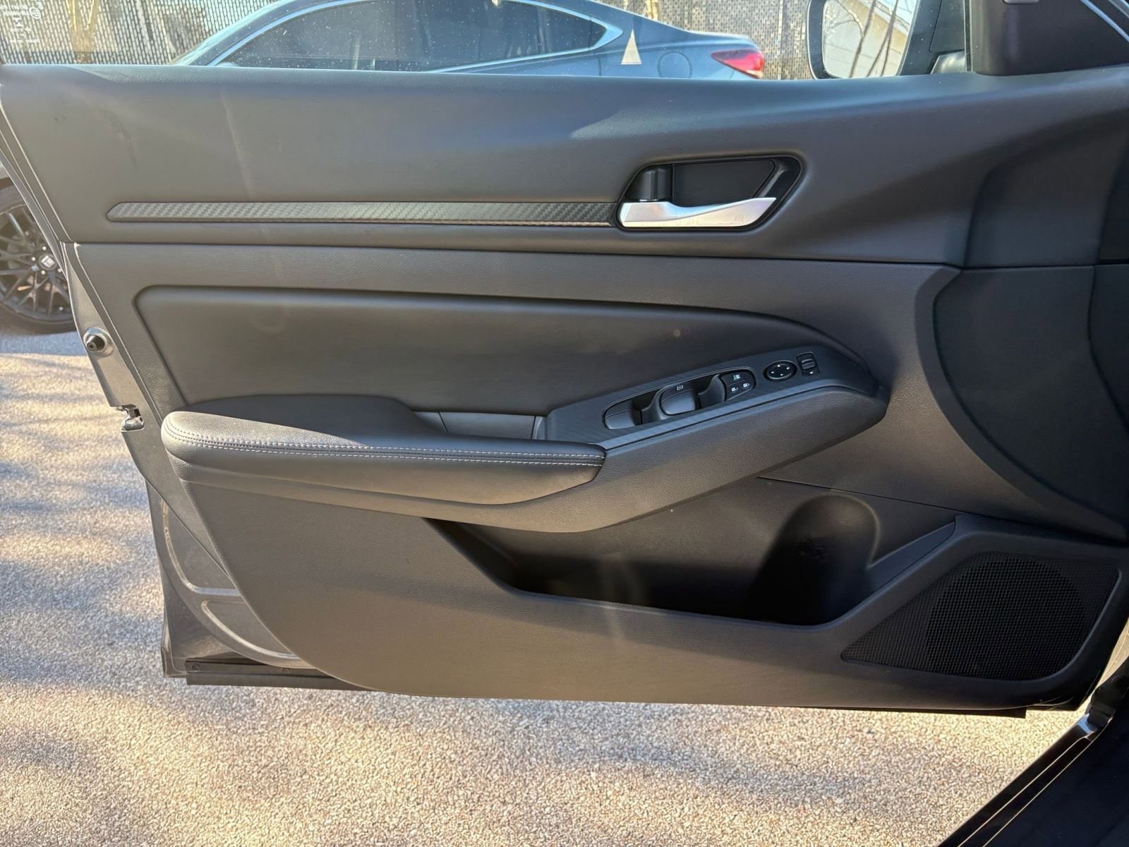 Thumbnail: 2025 Nissan Altima - 20