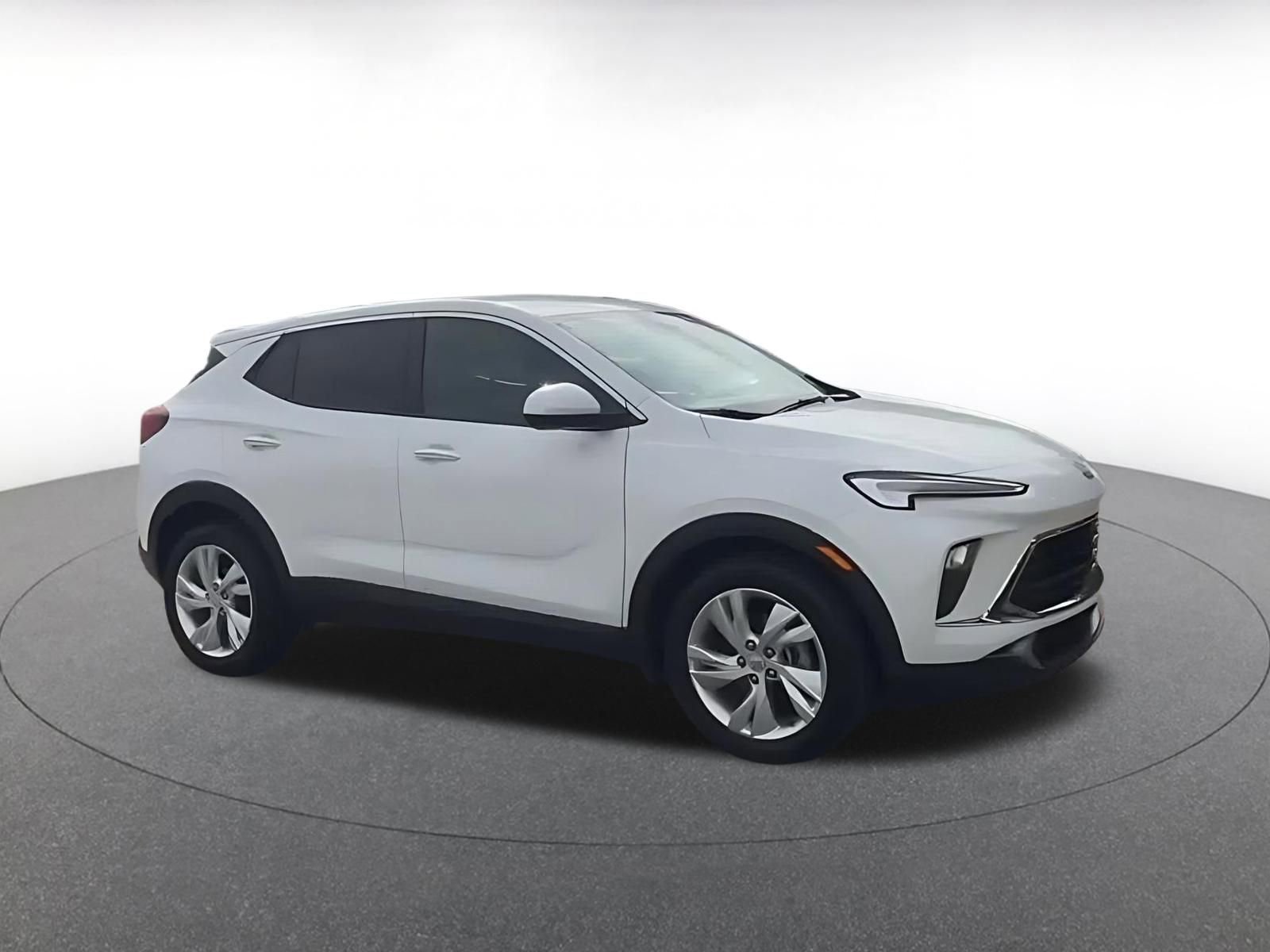 Thumbnail: 2025 Buick Encore GX - 2