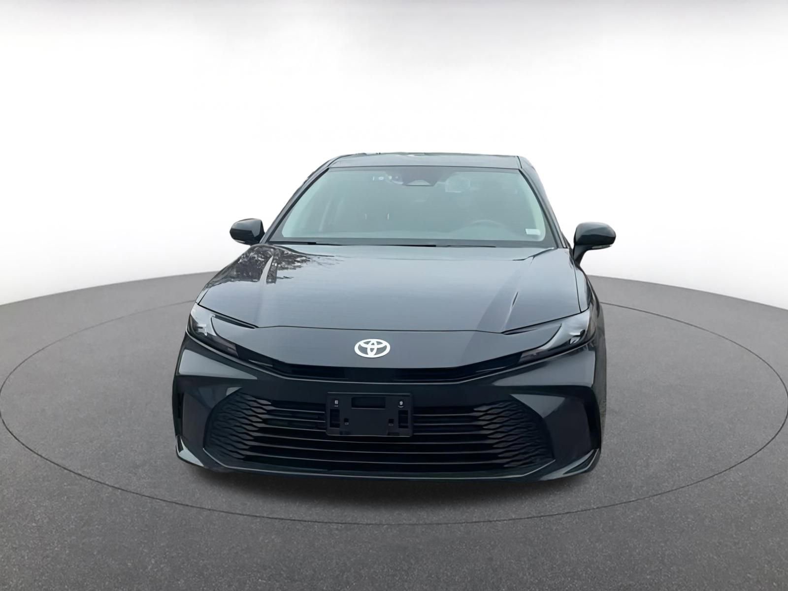 Thumbnail: 2025 Toyota Camry - 4