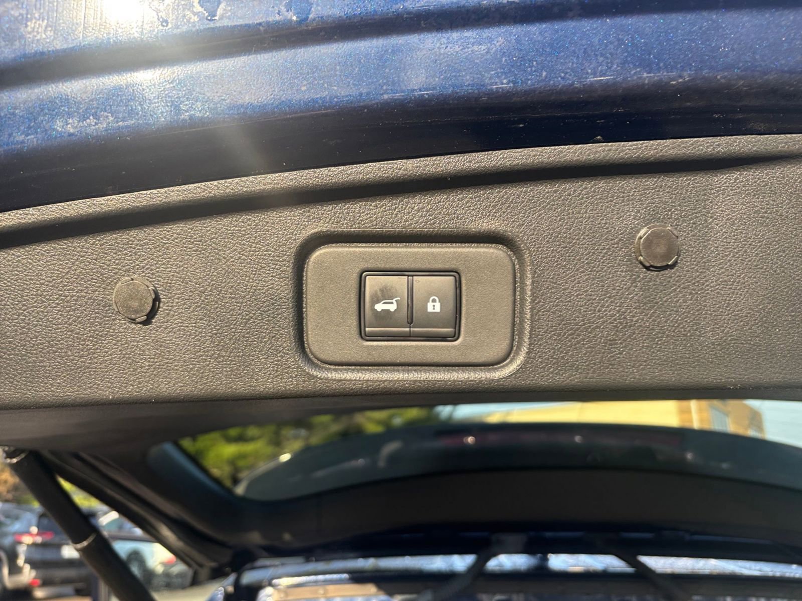 Thumbnail: 2025 Nissan Pathfinder - 22