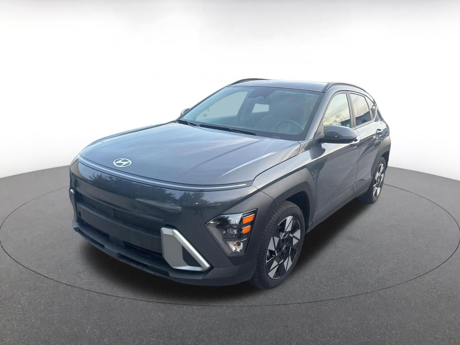 Thumbnail: 2025 Hyundai Kona - 4