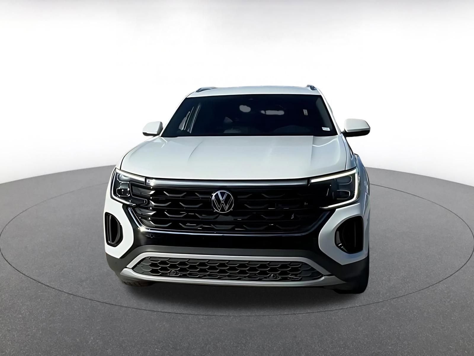 Thumbnail: 2025 Volkswagen Atlas - 4