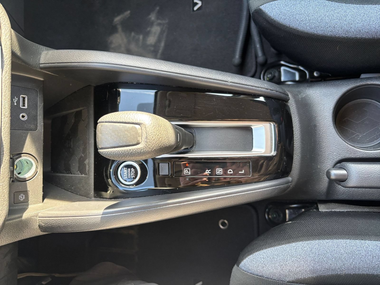 Thumbnail: 2025 Nissan Versa - 34
