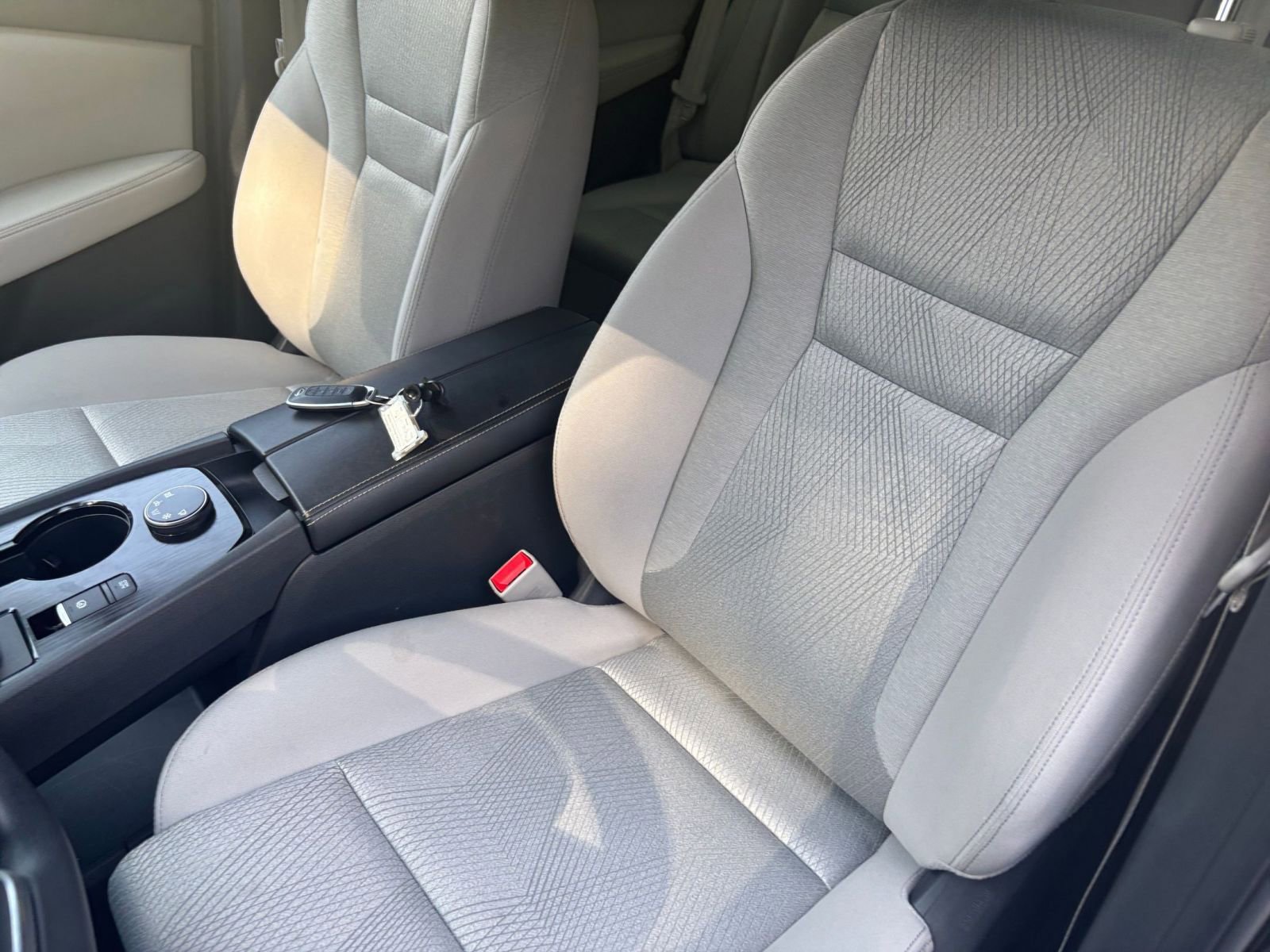 Thumbnail: 2024 Nissan Rogue - 34