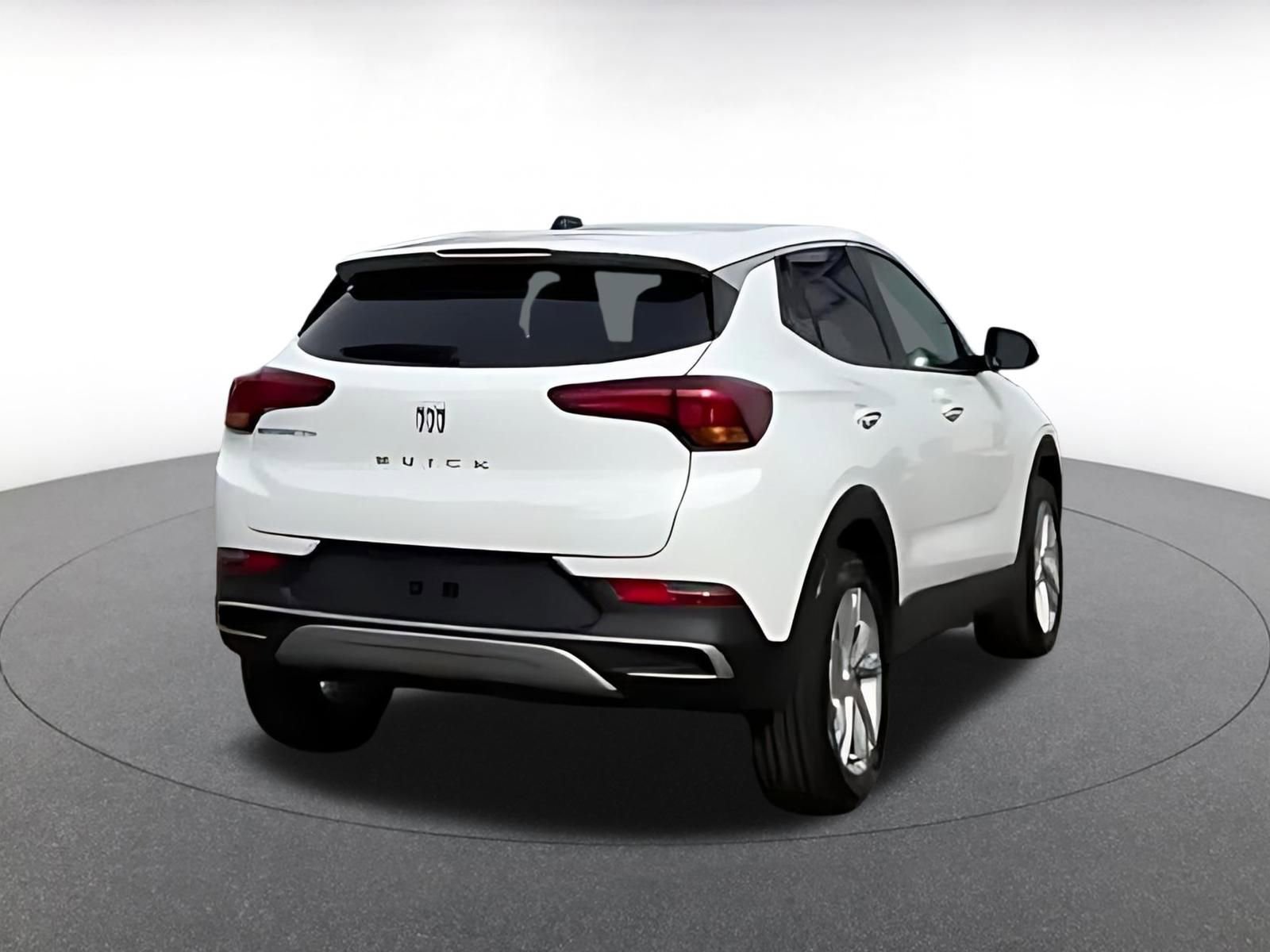 Thumbnail: 2025 Buick Encore GX - 12