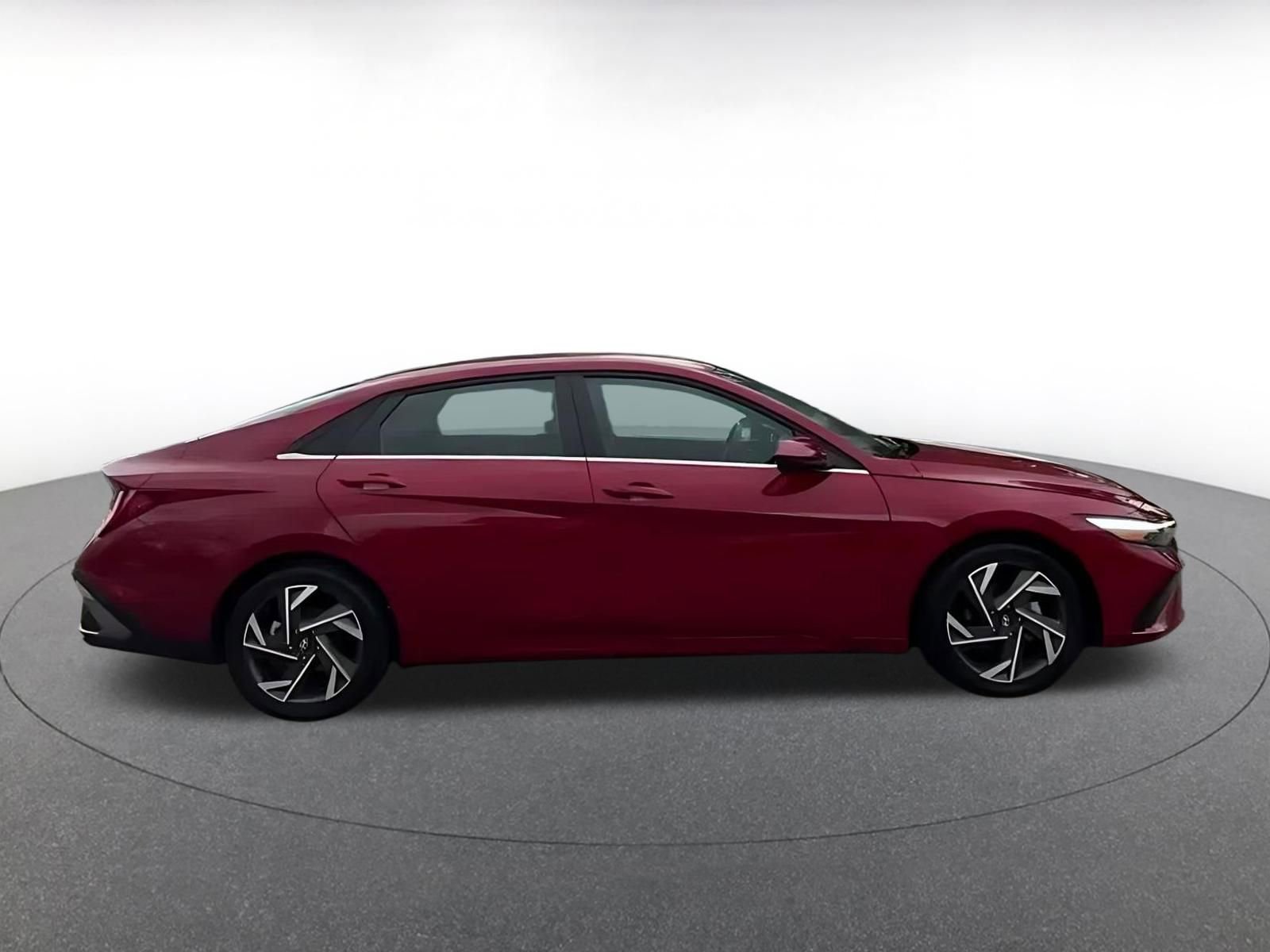 Thumbnail: 2025 Hyundai Elantra - 14