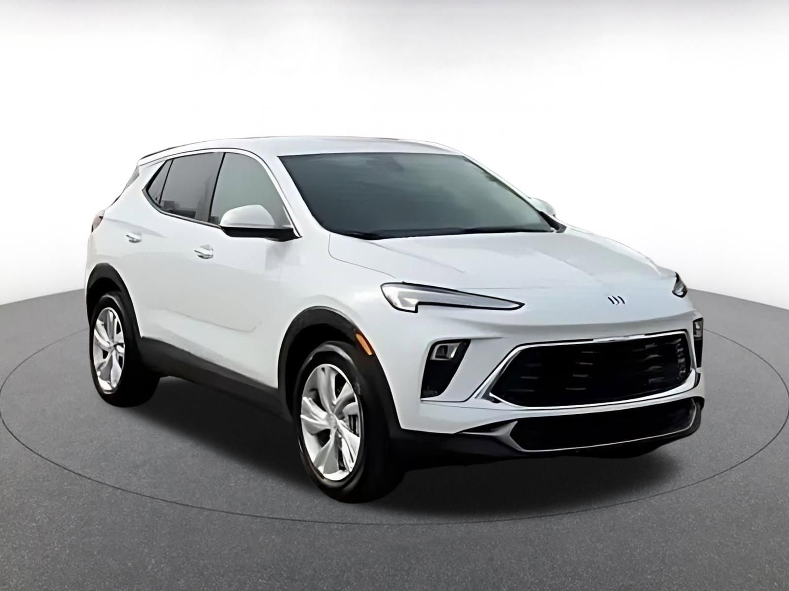 Thumbnail: 2025 Buick Encore GX - 3