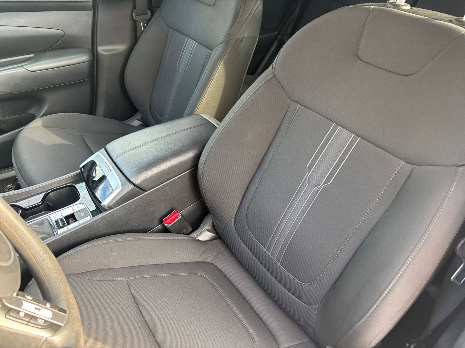 Thumbnail: 2025 Hyundai Tucson - 34