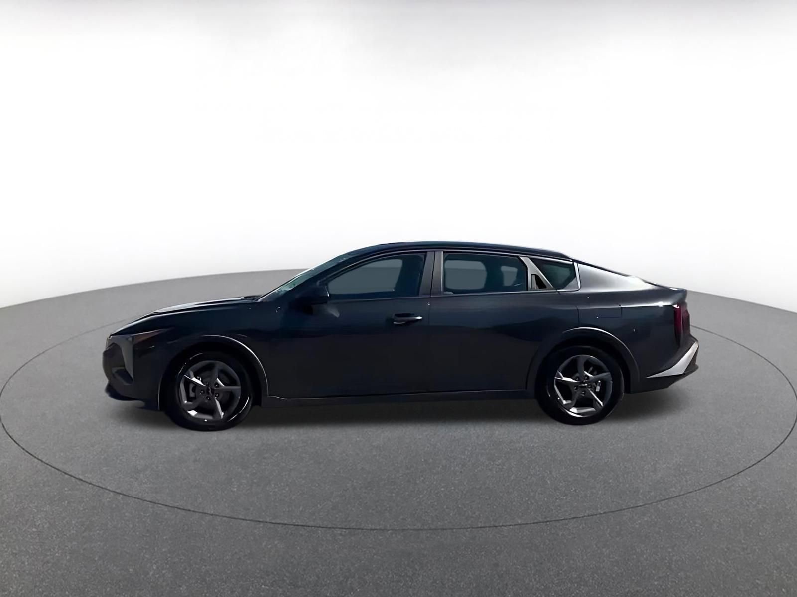 Thumbnail: 2025 Kia K4 - 10