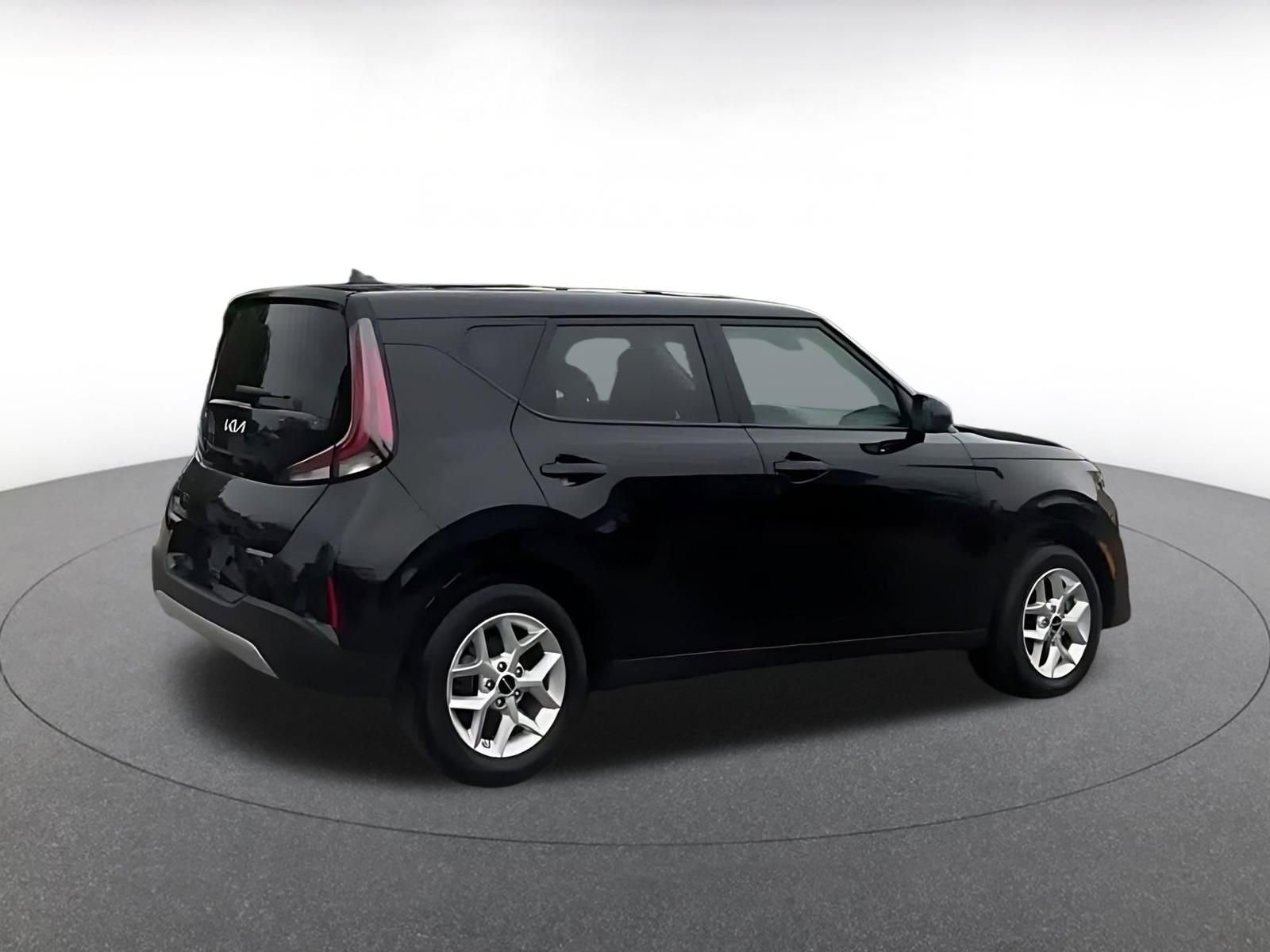 Thumbnail: 2025 Kia Soul - 12