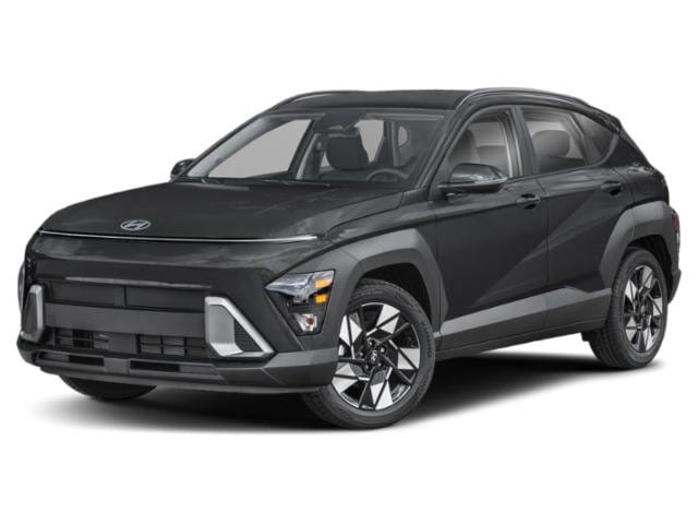 Thumbnail: 2025 Hyundai Kona - 1
