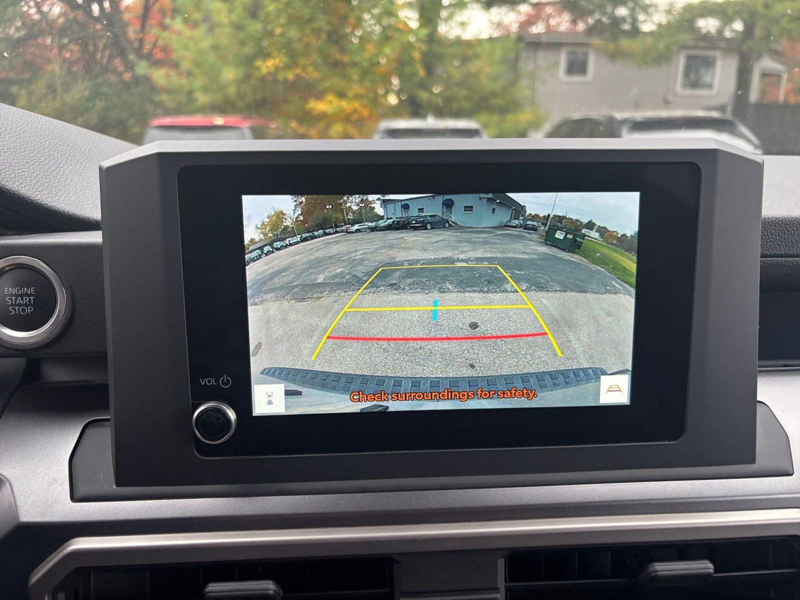 Thumbnail: 2025 Toyota 4Runner - 17