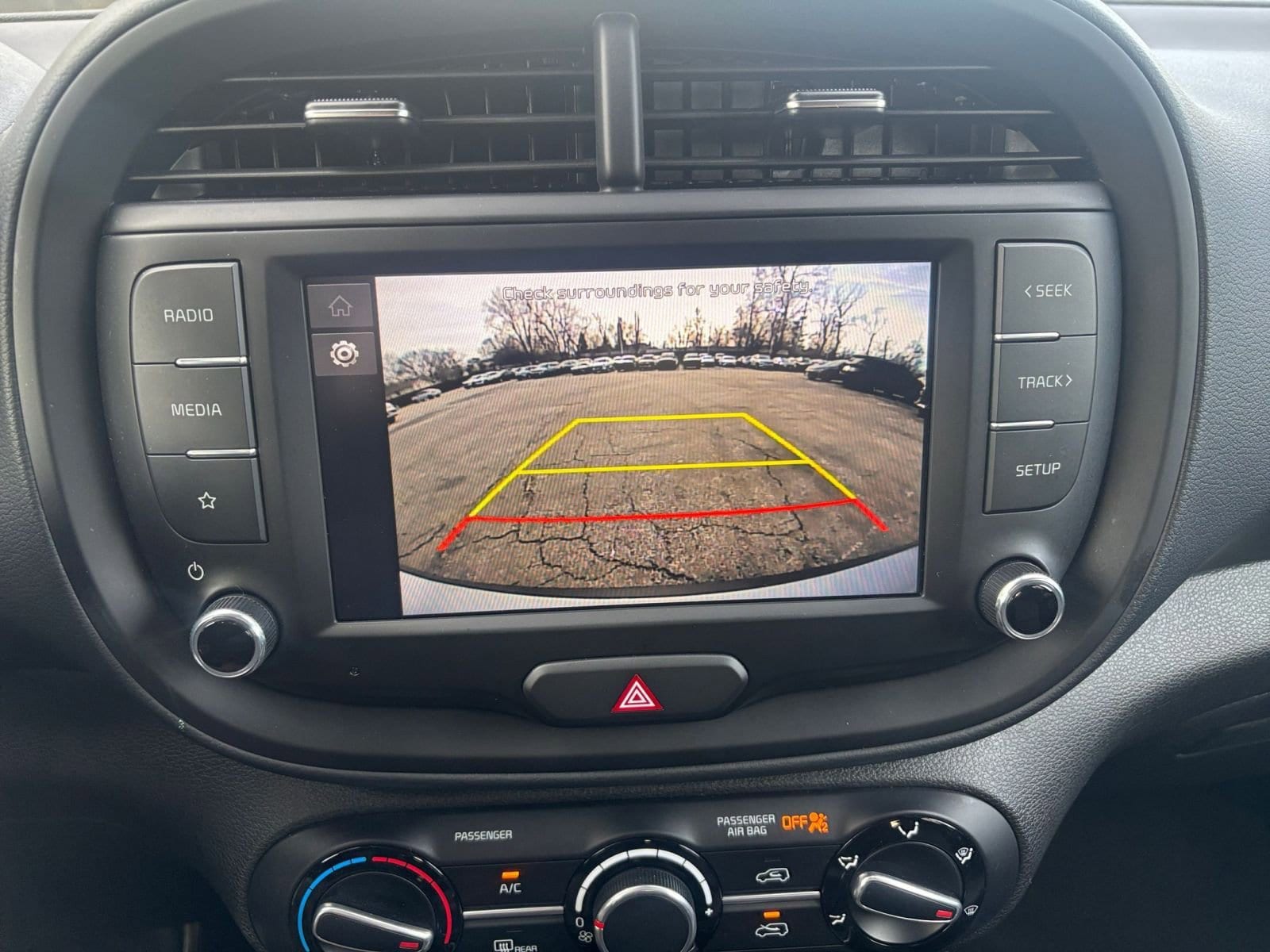 Thumbnail: 2025 Kia Soul - 22