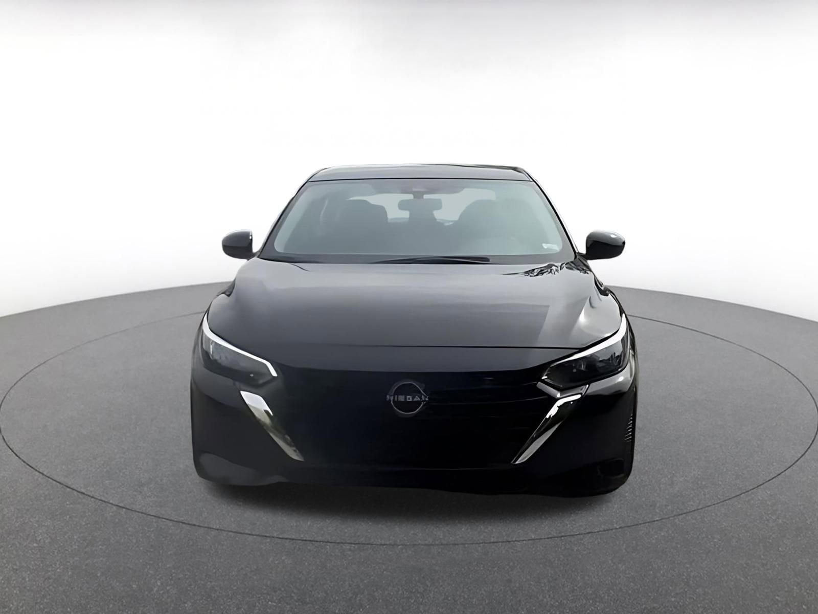 Thumbnail: 2025 Nissan Sentra - 4