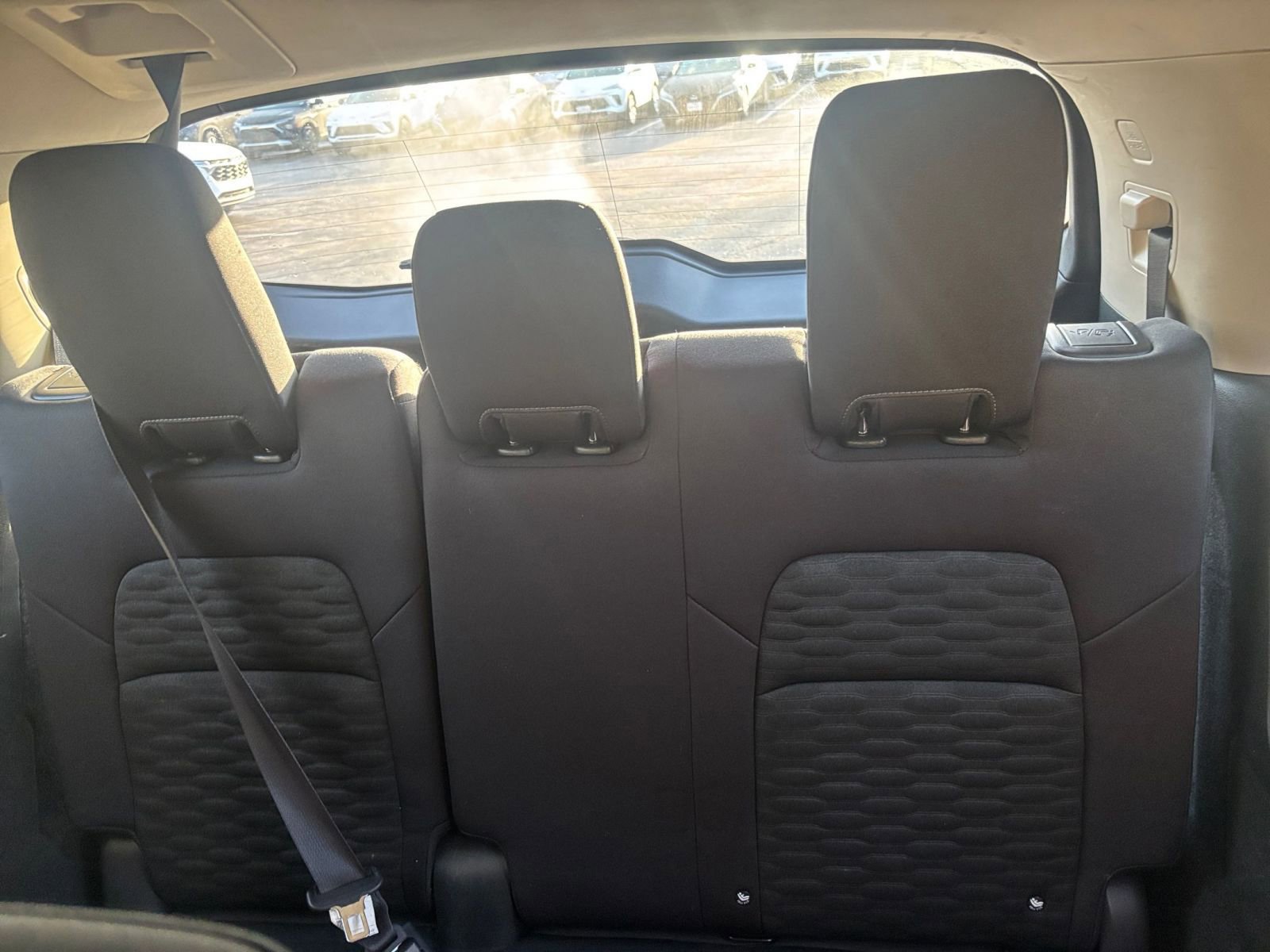 Thumbnail: 2025 Nissan Pathfinder - 29