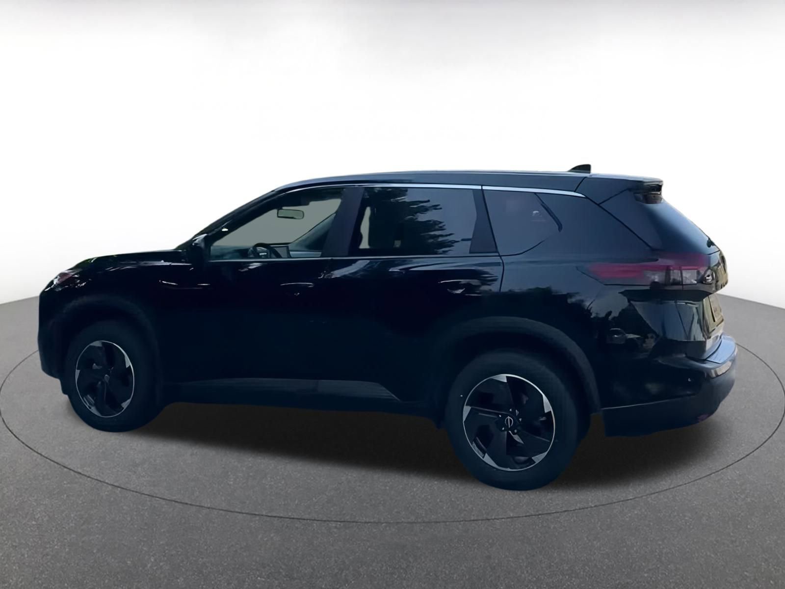 Thumbnail: 2024 Nissan Rogue - 11