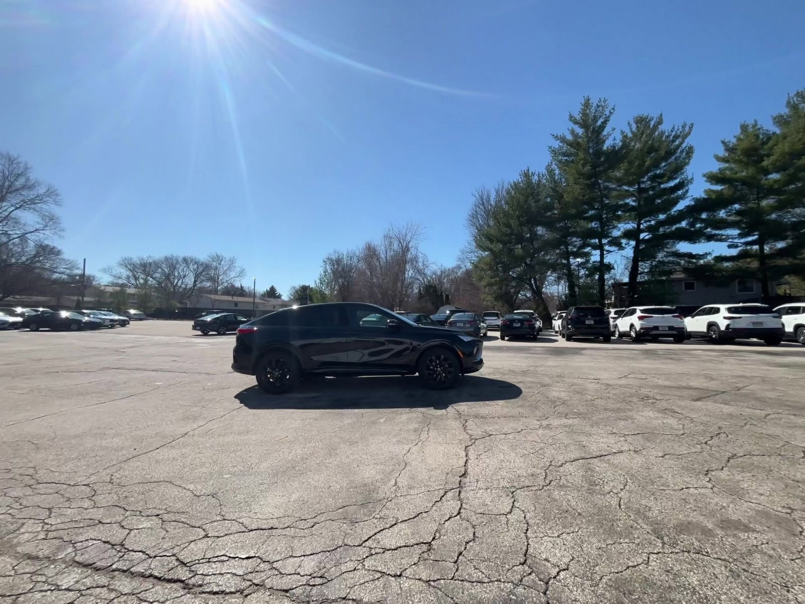 Thumbnail: 2025 Buick Envista - 7