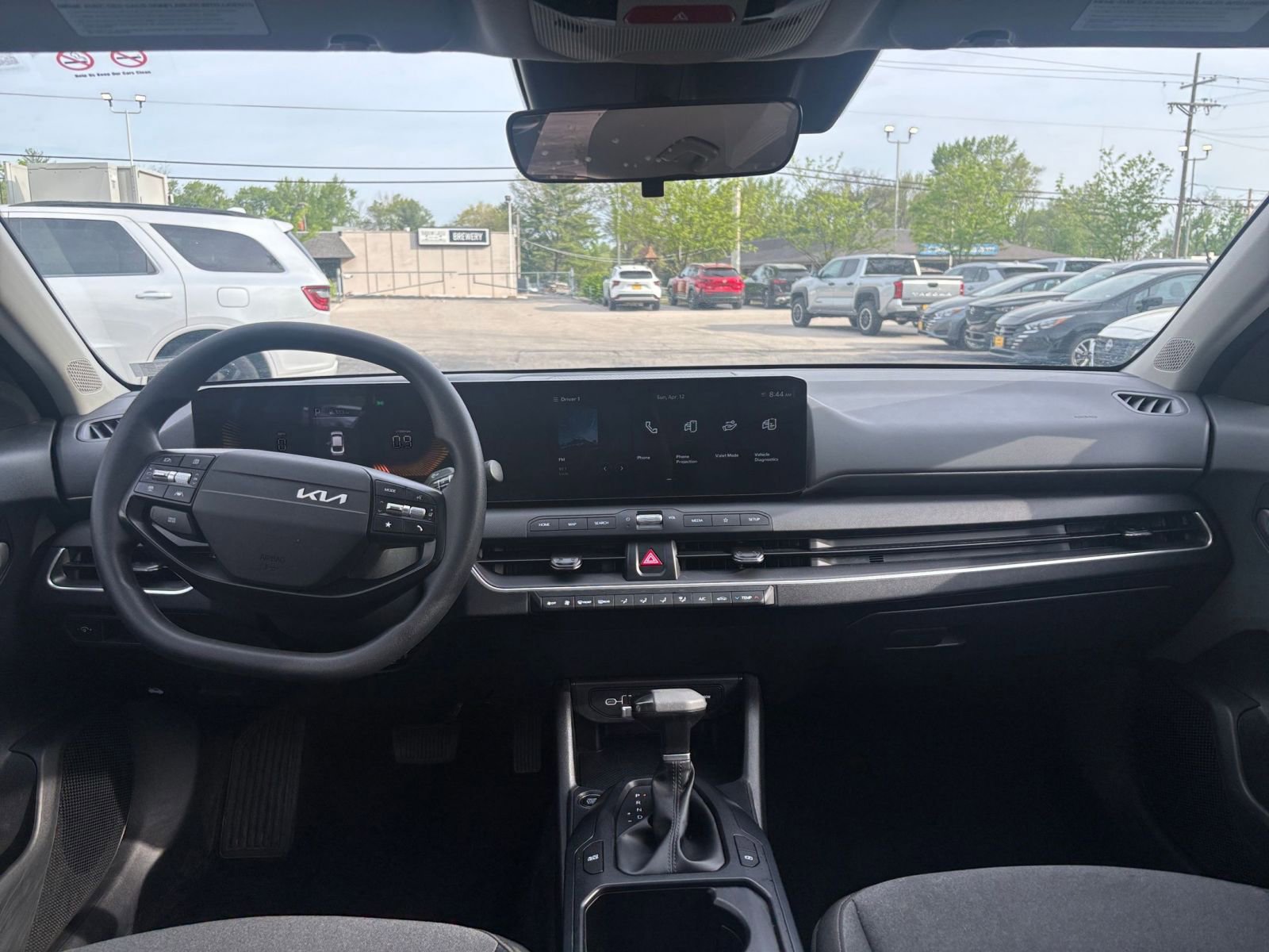 Thumbnail: 2025 Kia K4 - 32