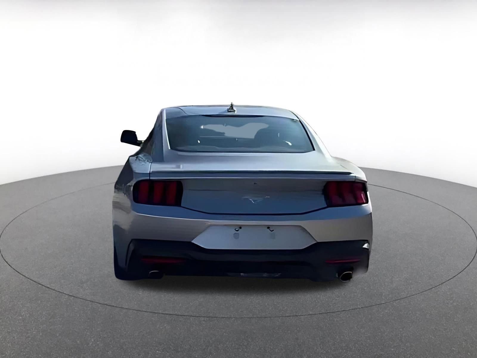Thumbnail: 2024 Ford Mustang - 11