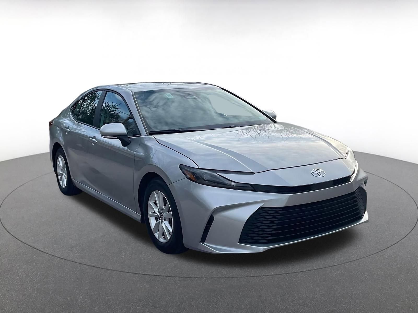 Thumbnail: 2025 Toyota Camry - 1