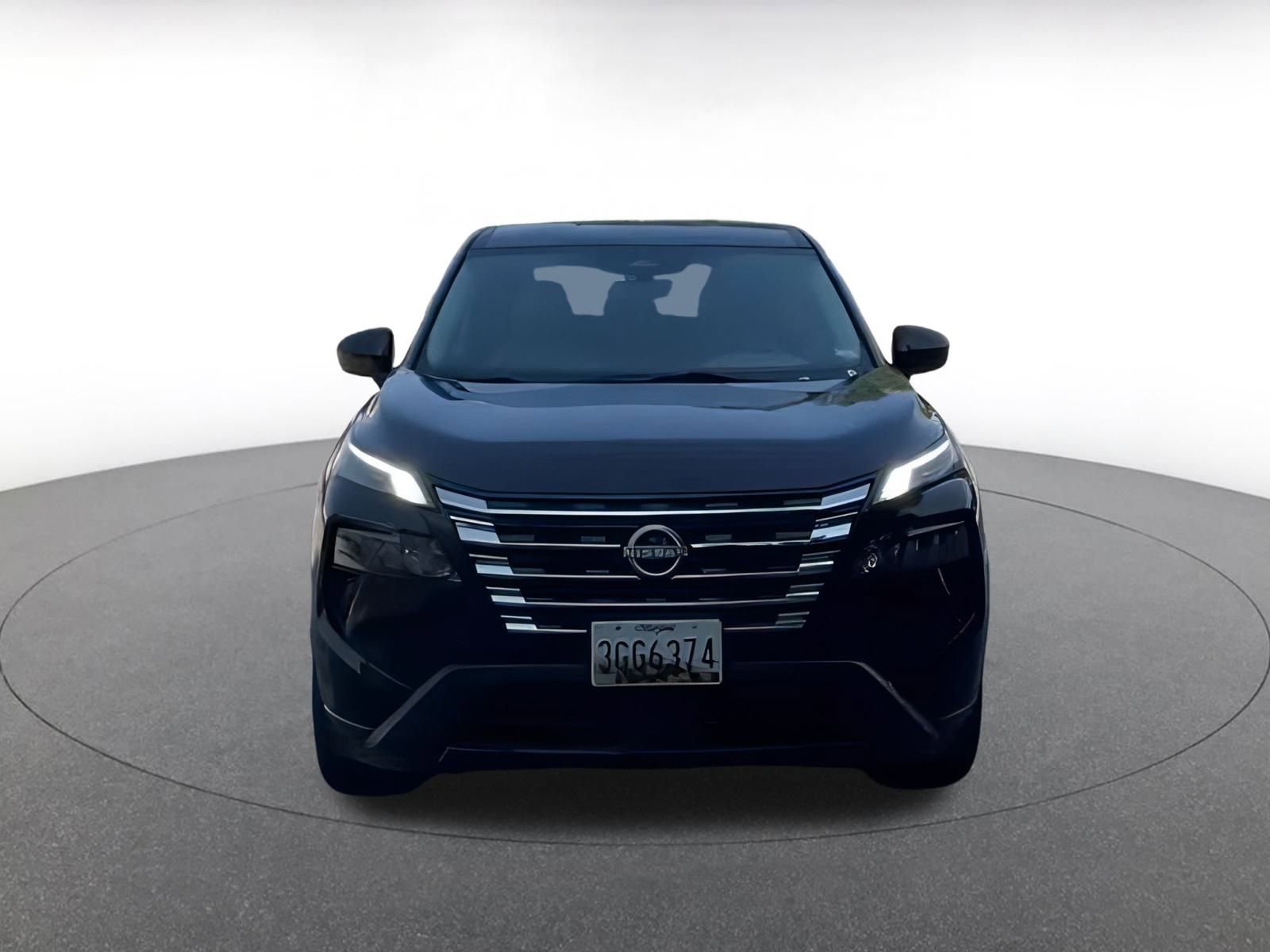 Thumbnail: 2024 Nissan Rogue - 4