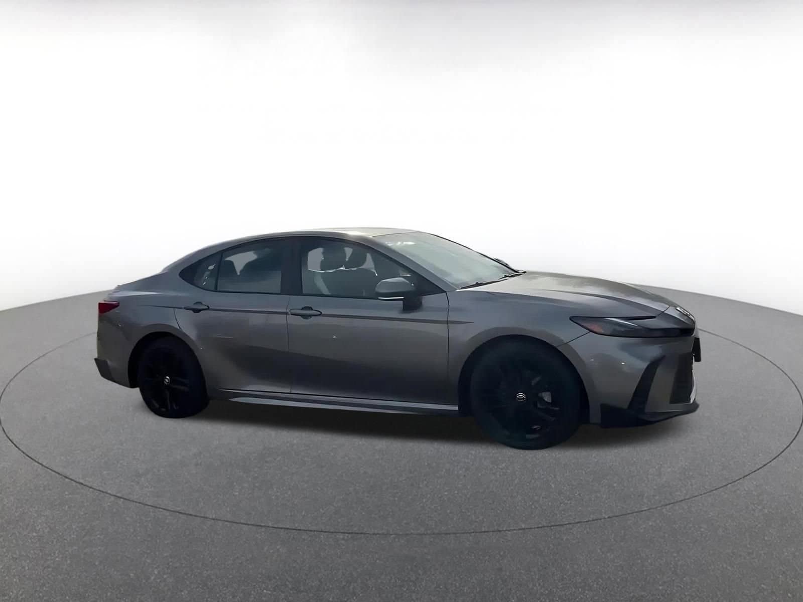 Thumbnail: 2025 Toyota Camry - 2