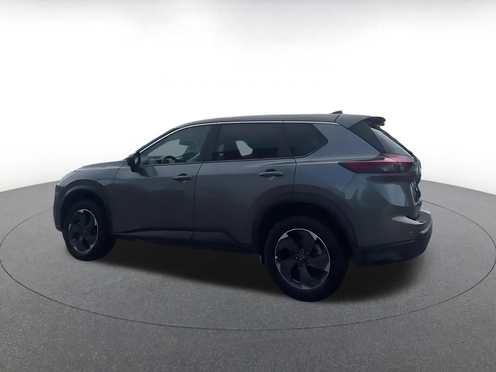 Thumbnail: 2025 Nissan Rogue - 10