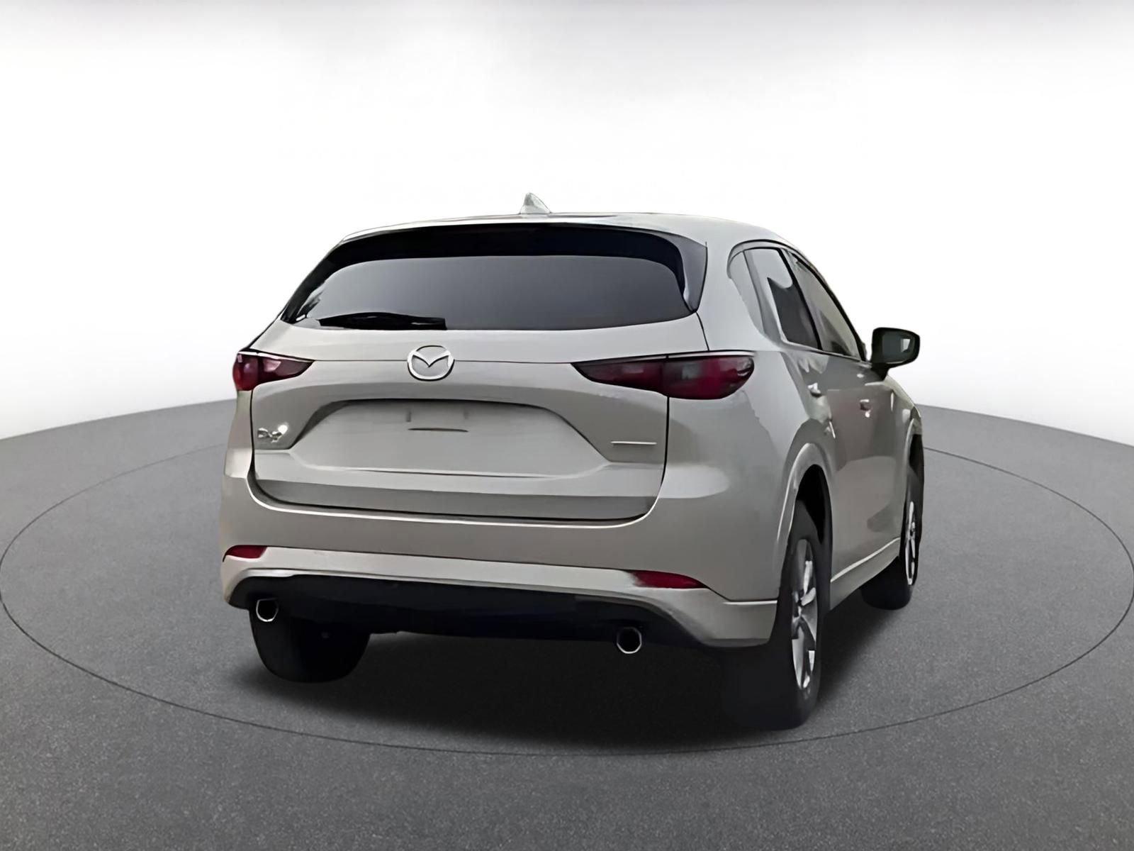 Thumbnail: 2025 Mazda CX-5 - 11