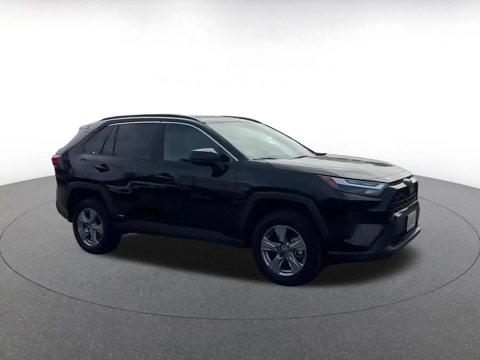 Thumbnail: 2025 Toyota RAV4 - 2